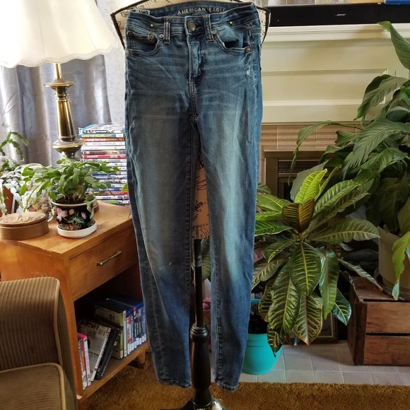 🔥AE NE(X)T LEVEL STRETCH Jeans - Picture 2 of 8